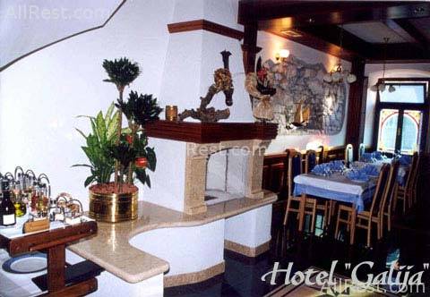Galija Hotel 2